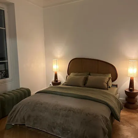 Apartment Beautiful In By Sea
