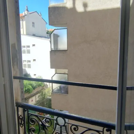 Near Center * Nizza