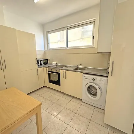 Apartment Suffren Promenade - Promenade Nice
