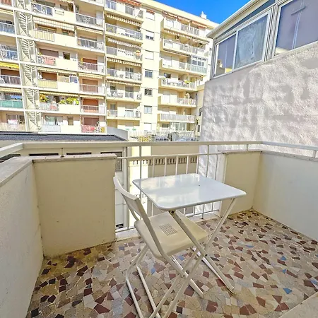 Suffren Promenade - Promenade * Nice