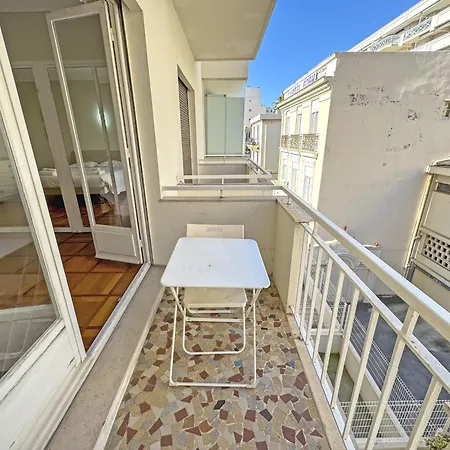 Suffren Promenade - Promenade Apartment