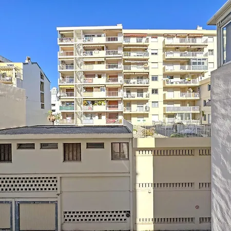 Apartment Suffren Promenade - Promenade *