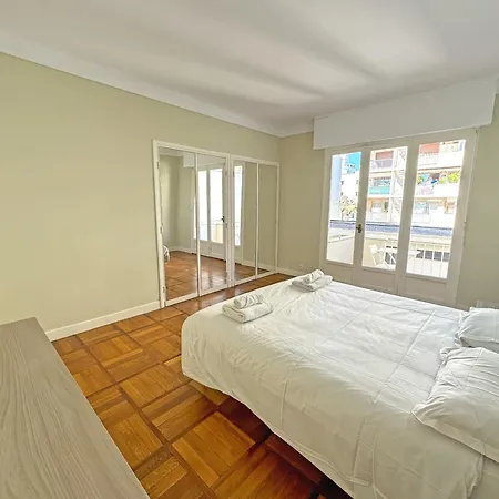 Suffren Promenade - Promenade Apartment Nice