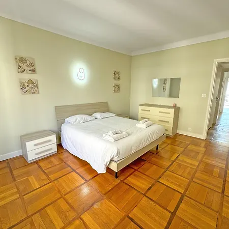 Apartment Suffren Promenade - Promenade