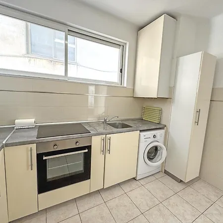 Suffren Promenade - Promenade Apartment