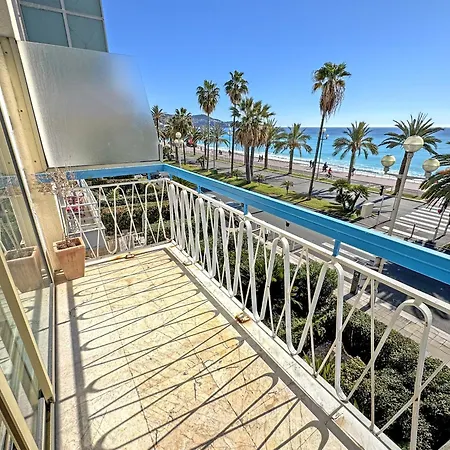 Suffren Promenade - Promenade Apartment