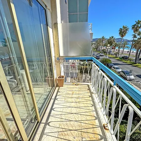 Suffren Promenade - Promenade Apartment *