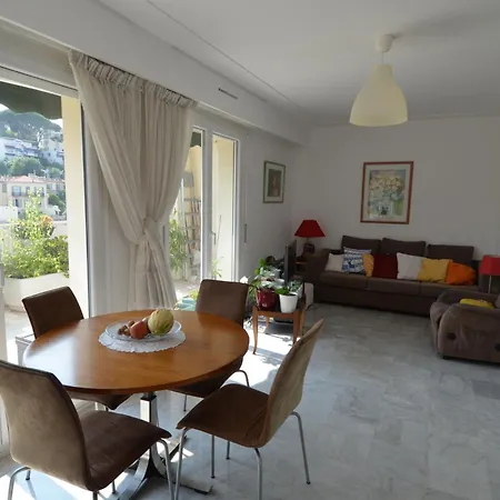 Appartamento Phoenix - 4 Personnes Avec Superbe Terrasse, Clim Et Parking Le Port De