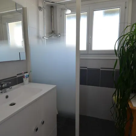 Phoenix - 4 Personnes Avec Superbe Terrasse, Clim Et Parking Le Port De Appartamento *