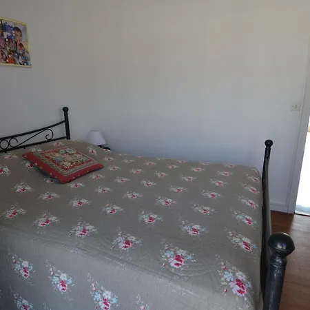 Appartamento Phoenix - 4 Personnes Avec Superbe Terrasse, Clim Et Parking Le Port De *
