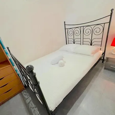 2 Pieces 600m 1km De La Gare Apartment *