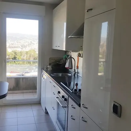 Apartman Entire In
