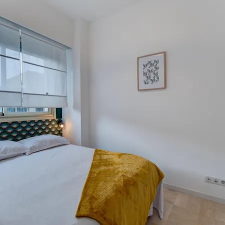 Plage, Promenade & Confort - Wifi, Ac, 4 Pers *