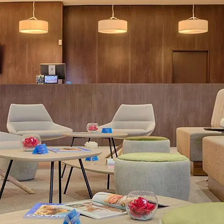 Nh Hotel 4*