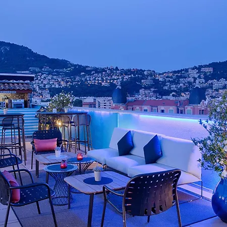 Hotel Nh Nice