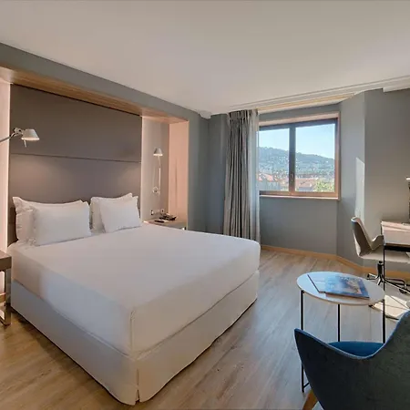 Nh Hotel Nice