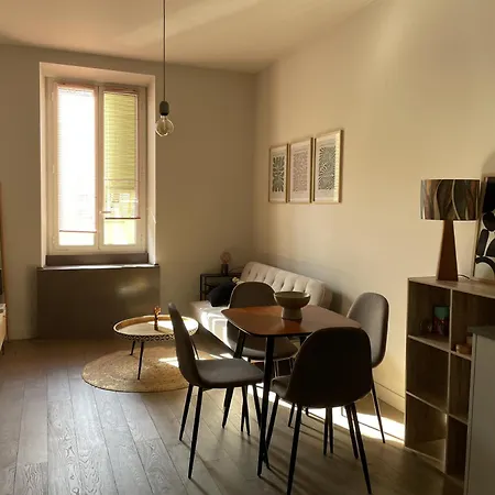 Cozy Au Coeur De