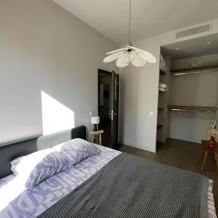 Cozy Au Coeur De Apartment *