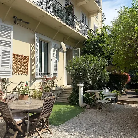 Garden Otel