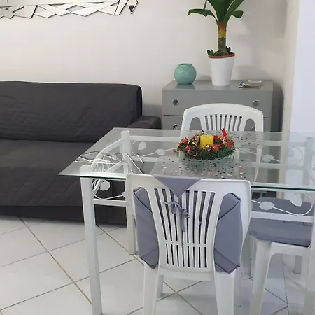Seaside Apartment Nice