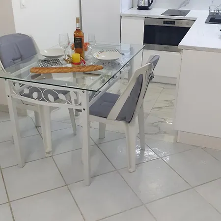 Seaside Apartment