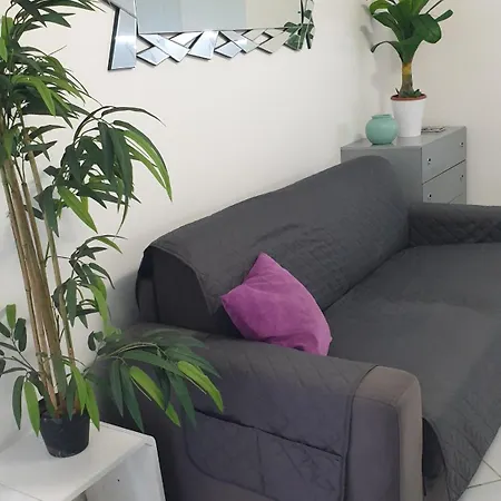 Apartment Seaside *