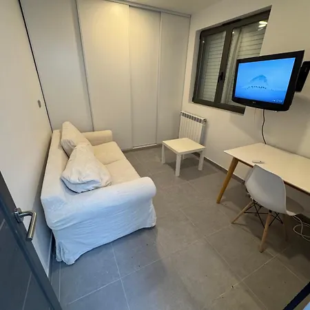 Apartment Jardin 10mn Centre *