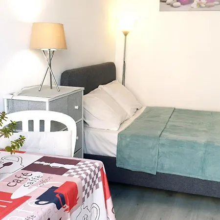 Seaside Apartment Nice