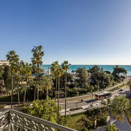 Maison Albar - Le Victoria Hotel 5*