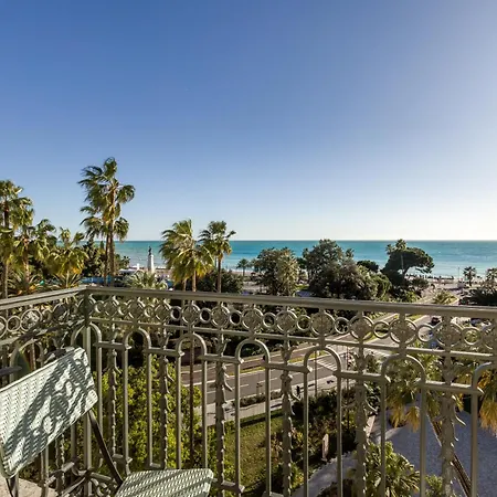 Maison Albar - Le Victoria 5*