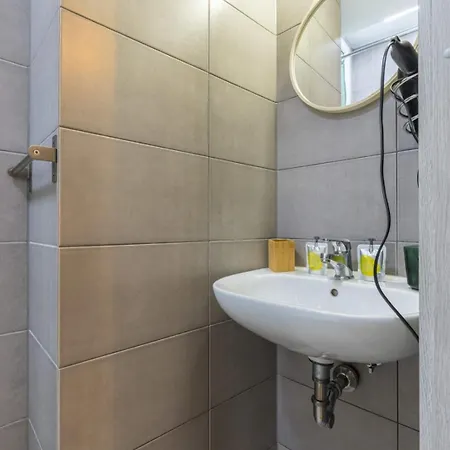 Fricero - Comfortable 5 People- 200m Near The Sea Nizza