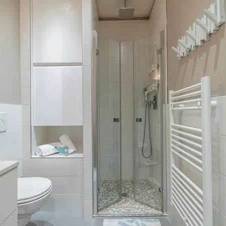 Joffre 49-d - Charming 2 Bedroom - Carre D'or Apartman Nizza