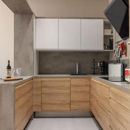Joffre 49-d - Charming 2 Bedroom - Carre D'or