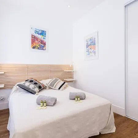 Appartamento My Casa - Spitalieri Nizza