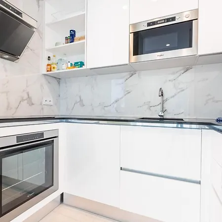 Appartamento Prom 163 - Promenade 2 With Terrace Nizza
