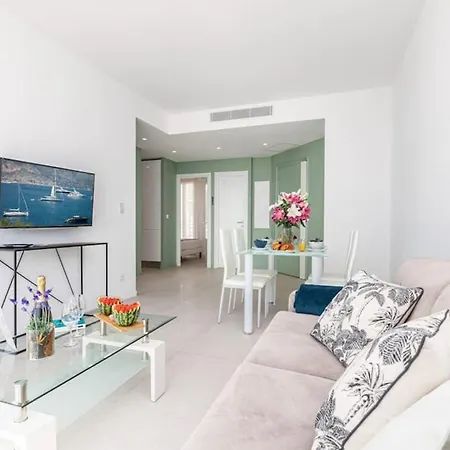 Appartamento Prom 163 - Promenade 2 With Terrace Nizza