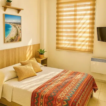 Apartamento Beautiful 2 Bedroom, Close To Downtown