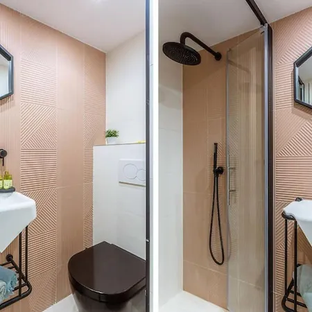 Bunico 1 - Old Town Renovated Studio *