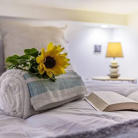 아파트 Bunico 1 - Old Town Renovated Studio *