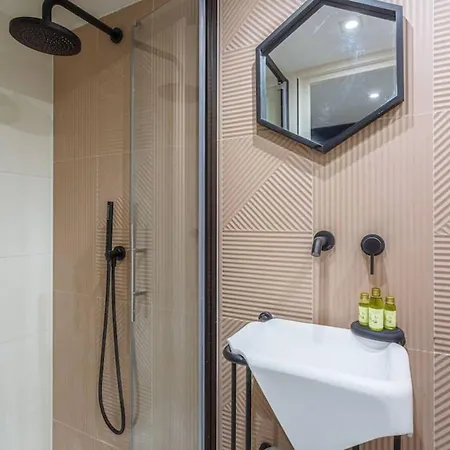 아파트 Bunico 1 - Old Town Renovated Studio *