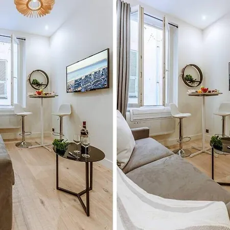 Bunico 1 - Old Town Renovated Studio 아파트