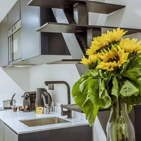 Bunico 1 - Old Town Renovated Studio