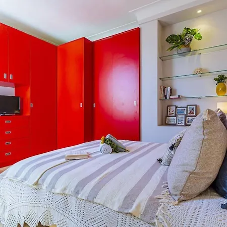 Berlioz 1 - City Center 2 Rooms - Last Floor *