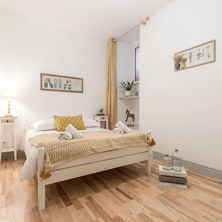 Apartamento Gallieni - Superb & Unique In City Center Nice