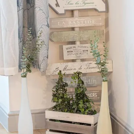 Apartamento Gallieni - Superb & Unique In City Center