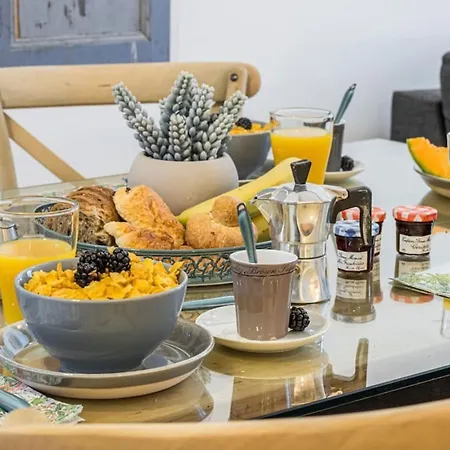 Apartamento Gallieni - Superb & Unique In City Center Nice