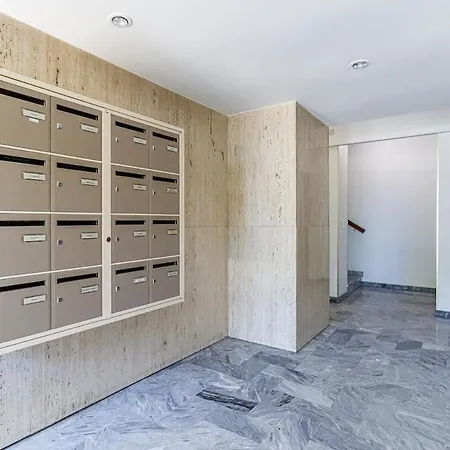 Appartamento Casa Nissa Blue *