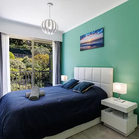Casa Nissa Blue * Nizza