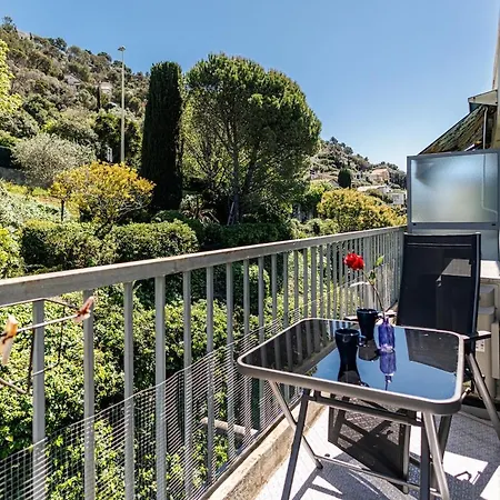 Casa Nissa Blue *