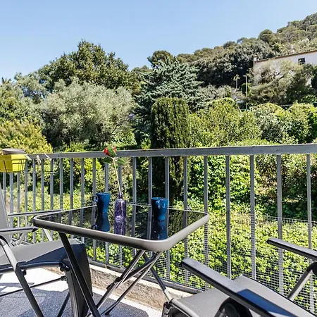 Appartamento Casa Nissa Blue *
